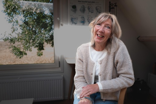 Lucy Weenink-Effortless Coaching en Creatieve werkvormen