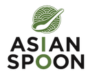 Asian Spoon