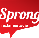 Sprong reclamestudio