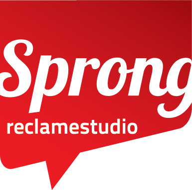 Sprong reclamestudio
